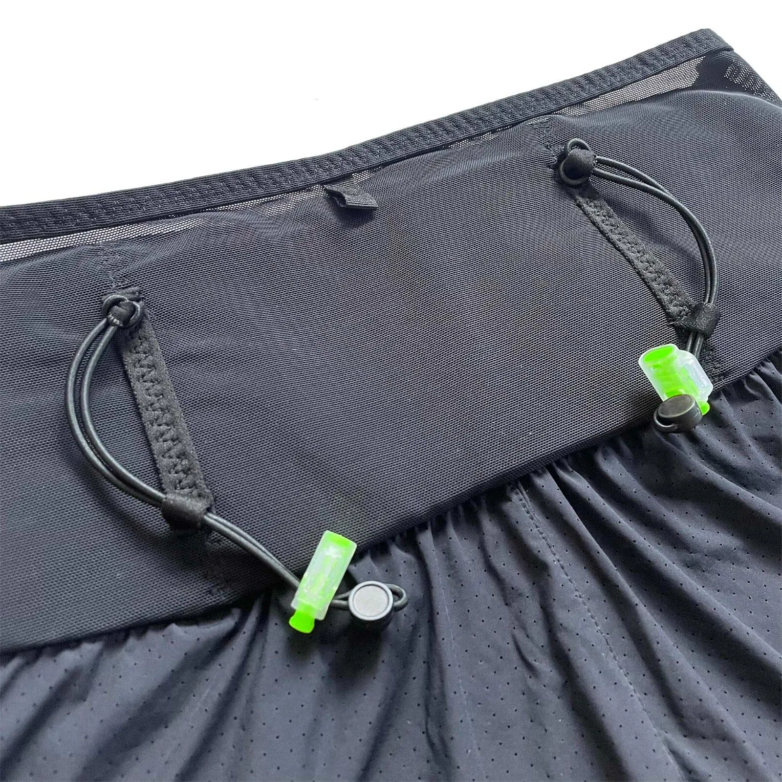 T8 Unisex Ultra Sherpa Shorts