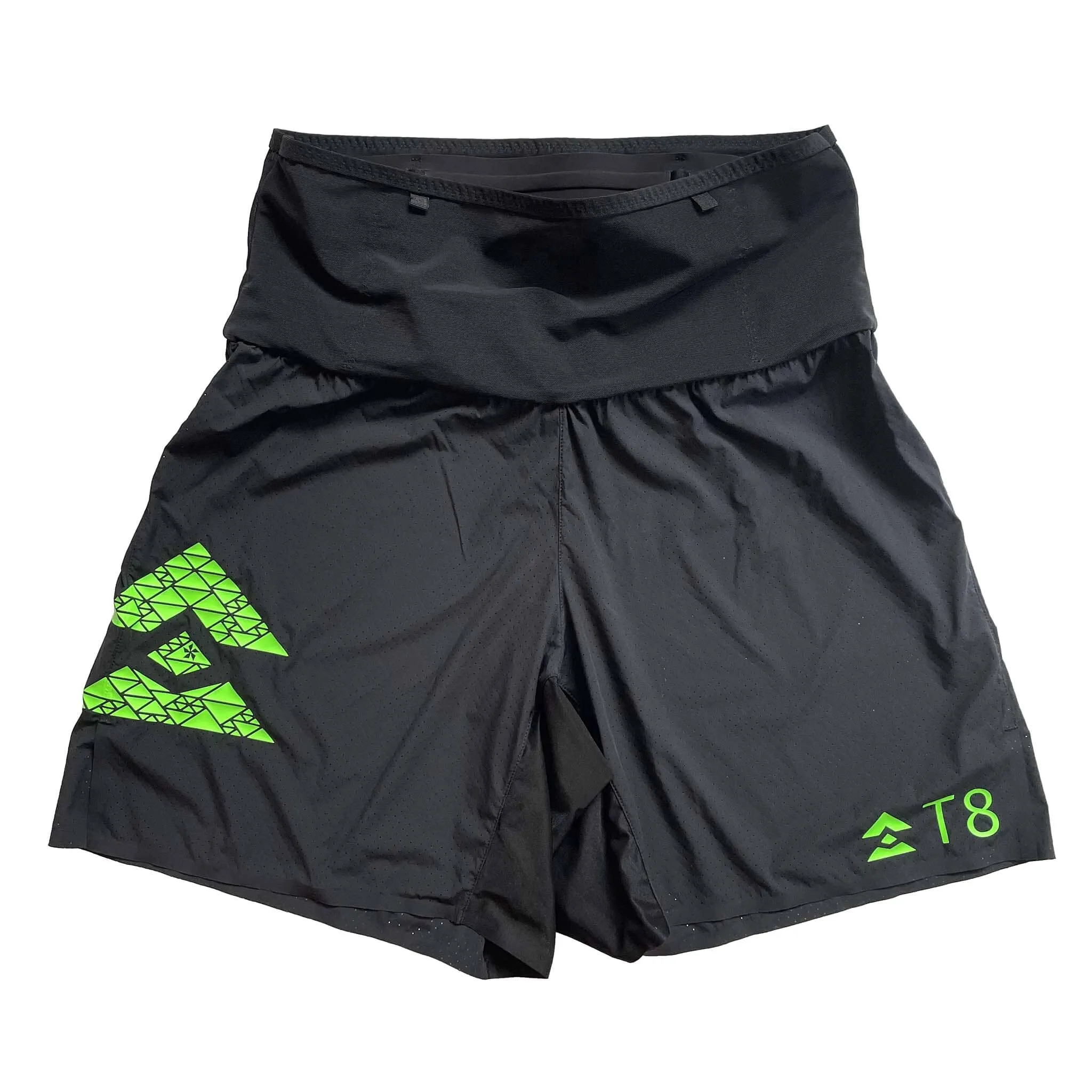 T8 Unisex Ultra Sherpa Shorts