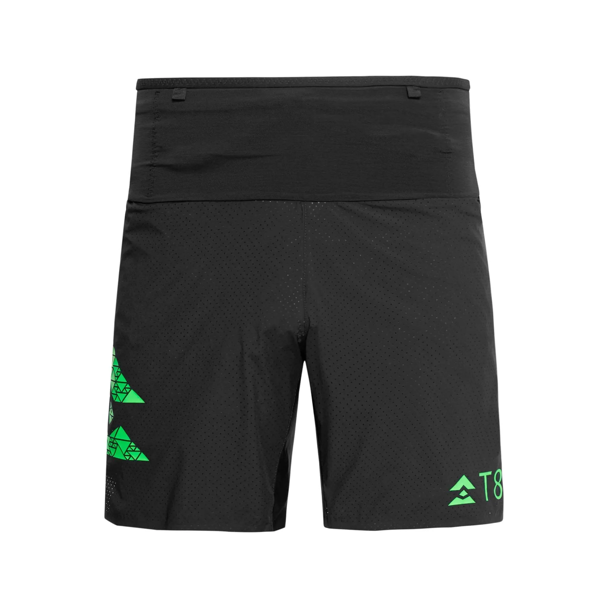 T8 Unisex Ultra Sherpa Shorts
