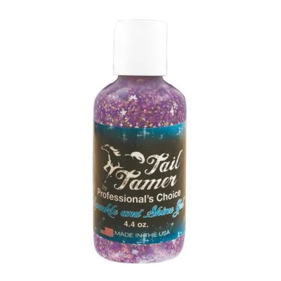 Tail Tamer Sparkle And Shine