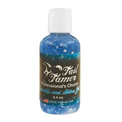 Tail Tamer Sparkle And Shine
