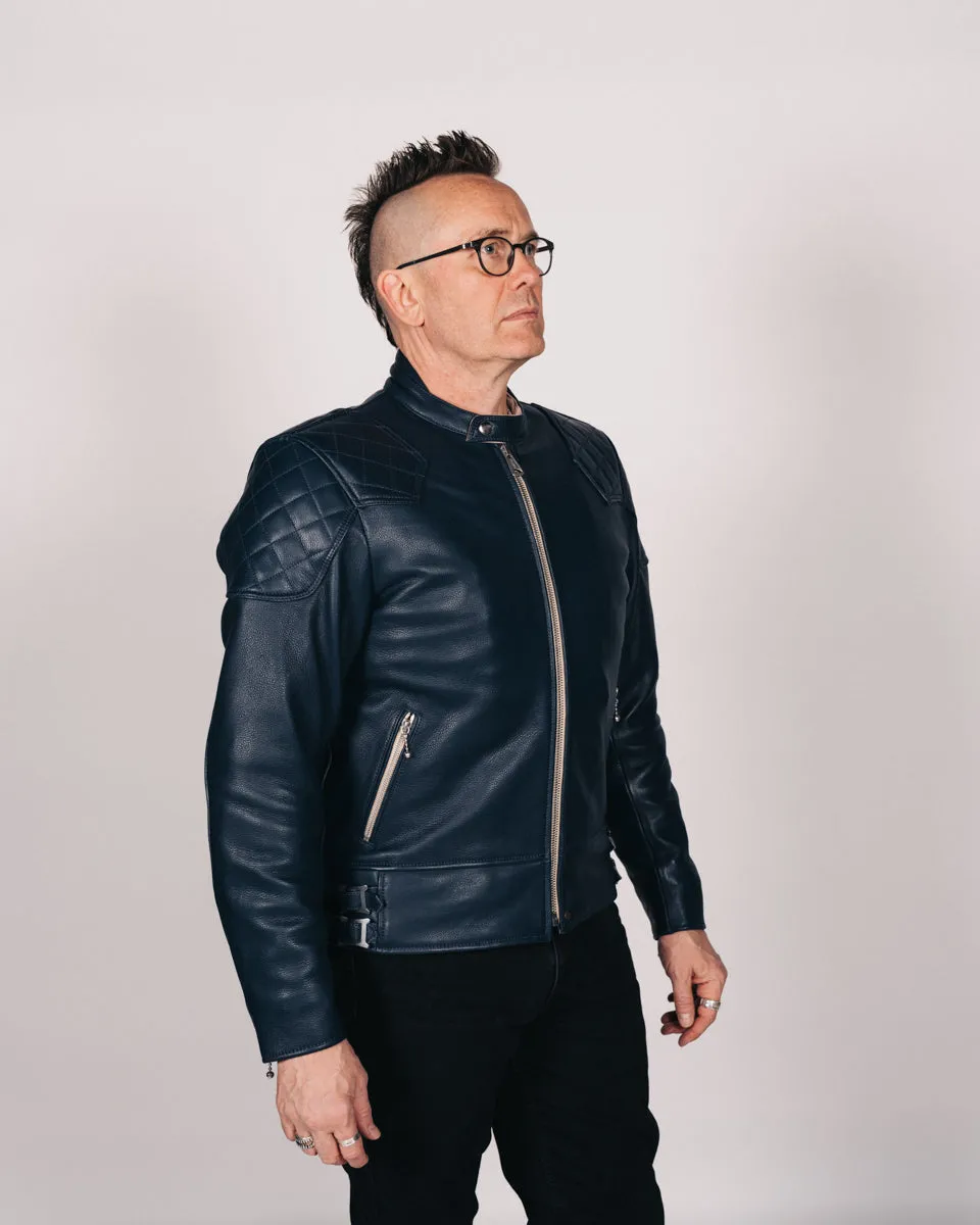 The '76 Cafe Racer Jacket