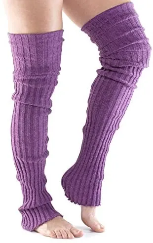 ToeSox - Leg Warmers Dance Socks