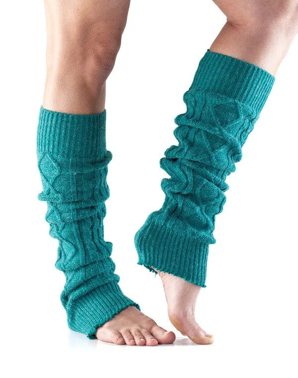 ToeSox - Leg Warmers Dance Socks