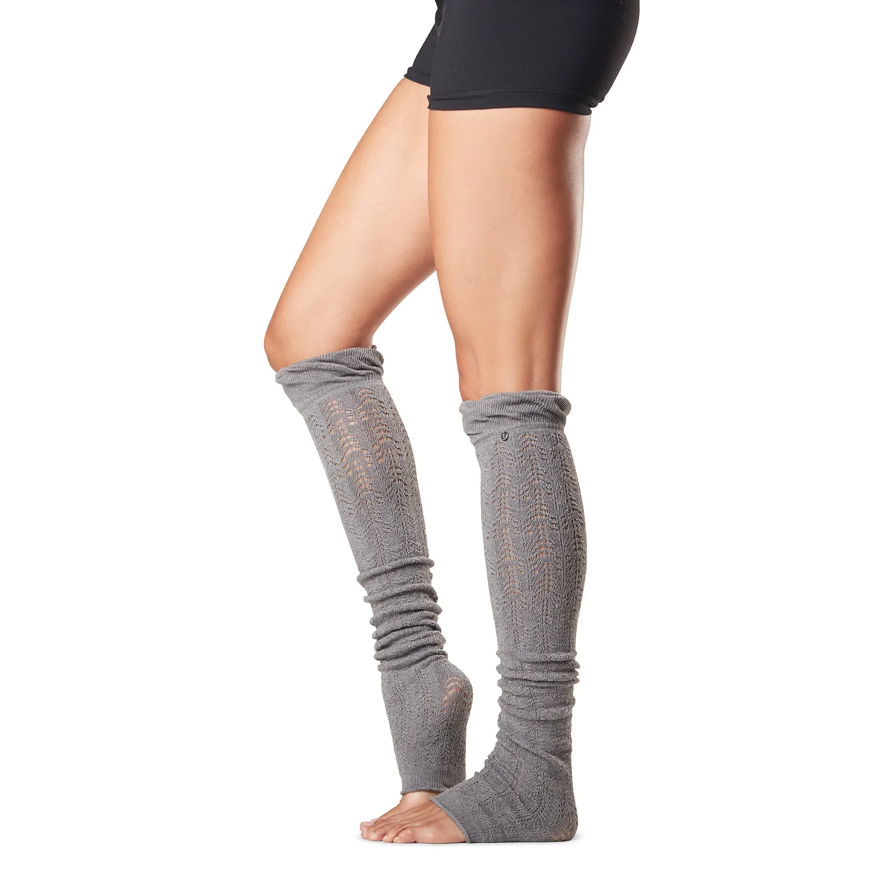 ToeSox - Leg Warmers Dance Socks