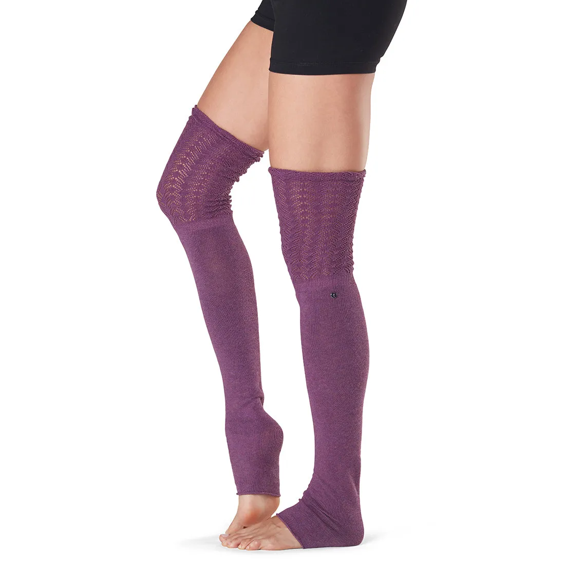 ToeSox - Leg Warmers Dance Socks