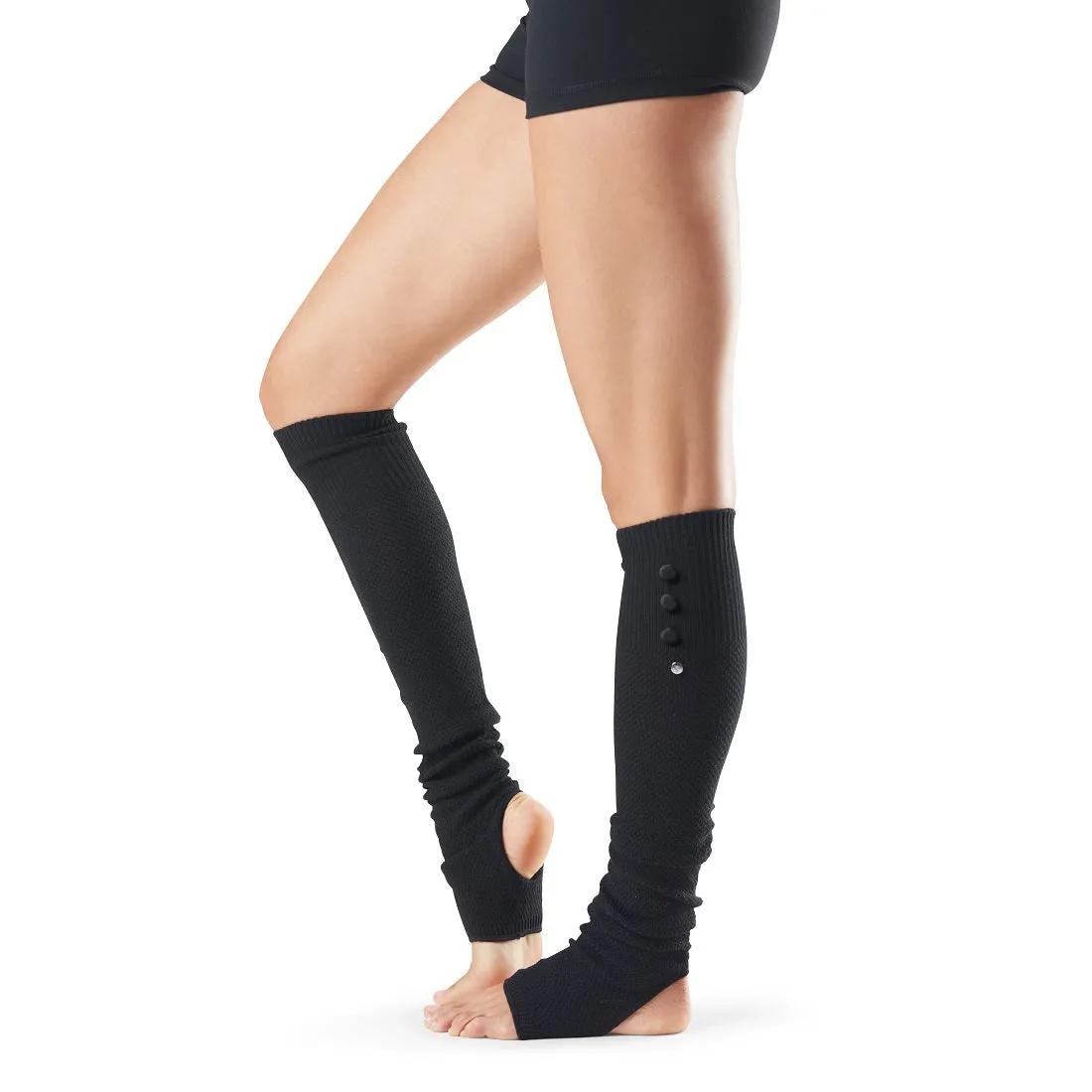 ToeSox - Leg Warmers Dance Socks