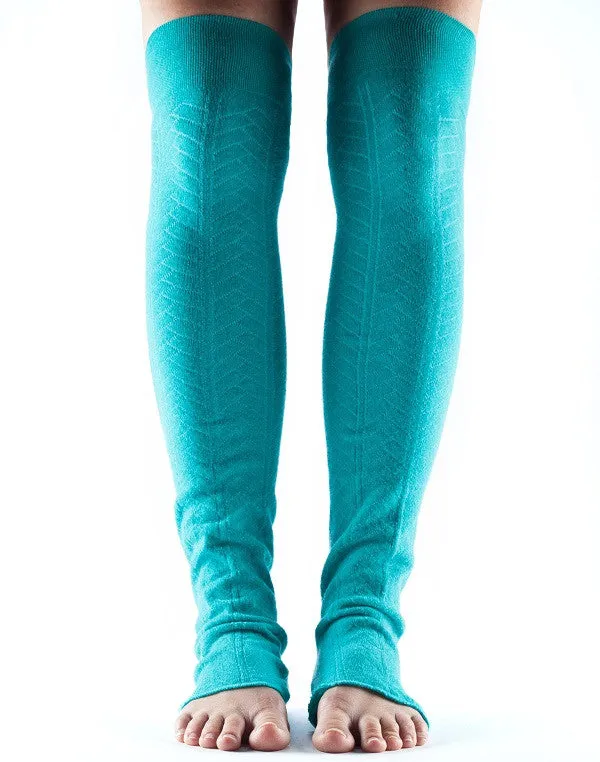 ToeSox - Leg Warmers Dance Socks