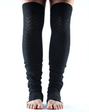 ToeSox - Leg Warmers Dance Socks