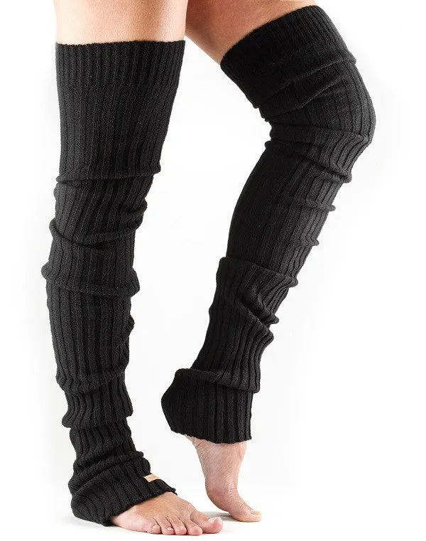 ToeSox - Leg Warmers Dance Socks