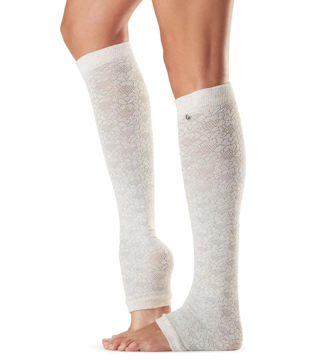 ToeSox - Leg Warmers Dance Socks
