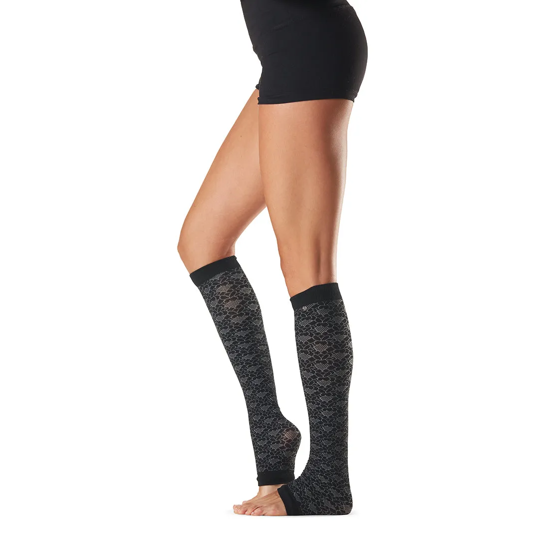 ToeSox - Leg Warmers Dance Socks