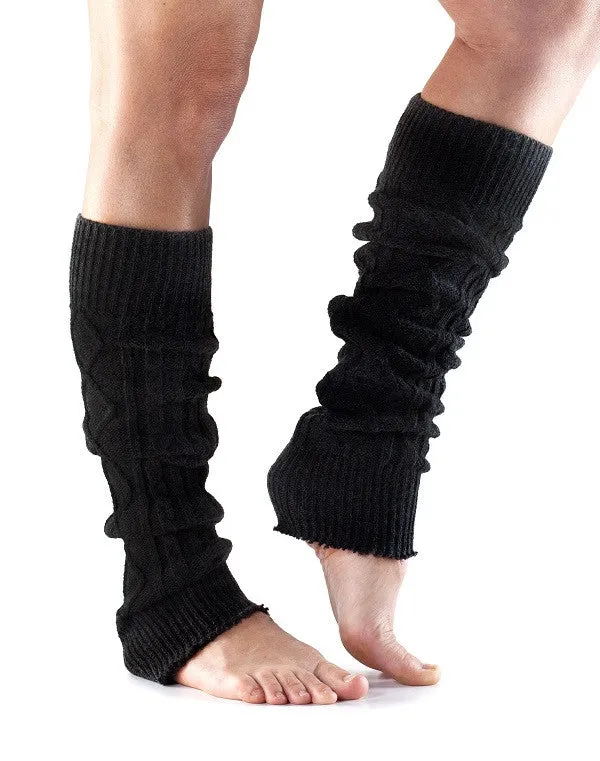 ToeSox - Leg Warmers Dance Socks