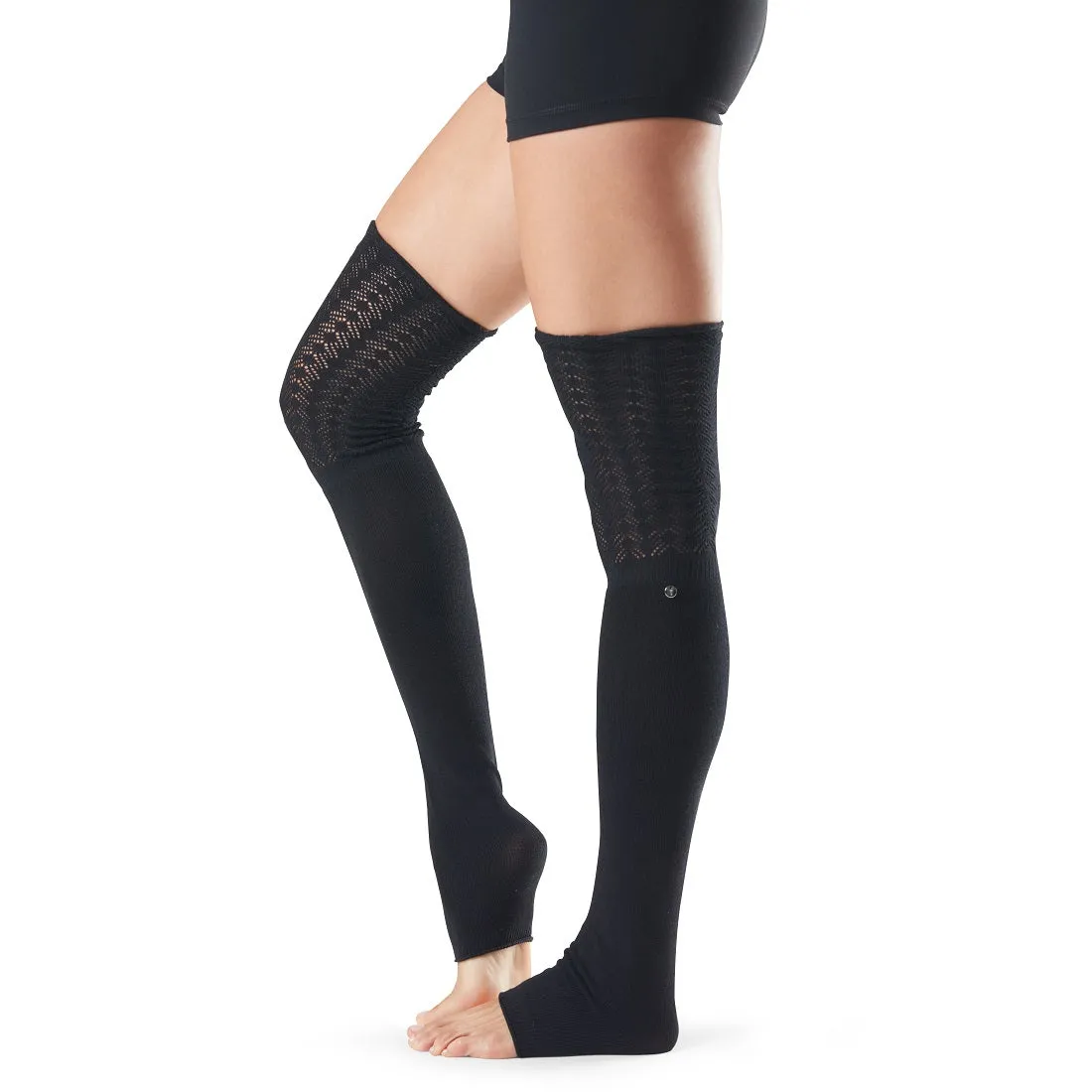 ToeSox - Leg Warmers Dance Socks