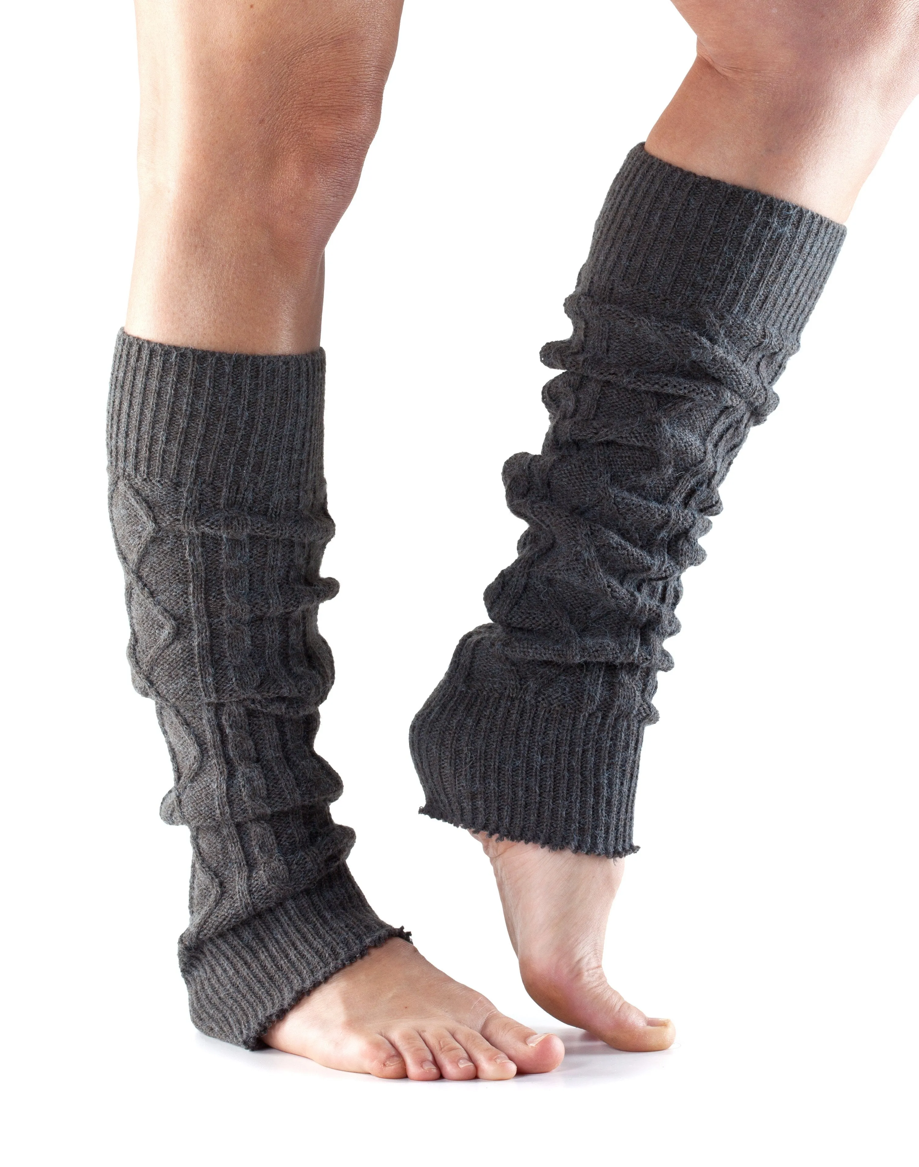 ToeSox - Leg Warmers Dance Socks