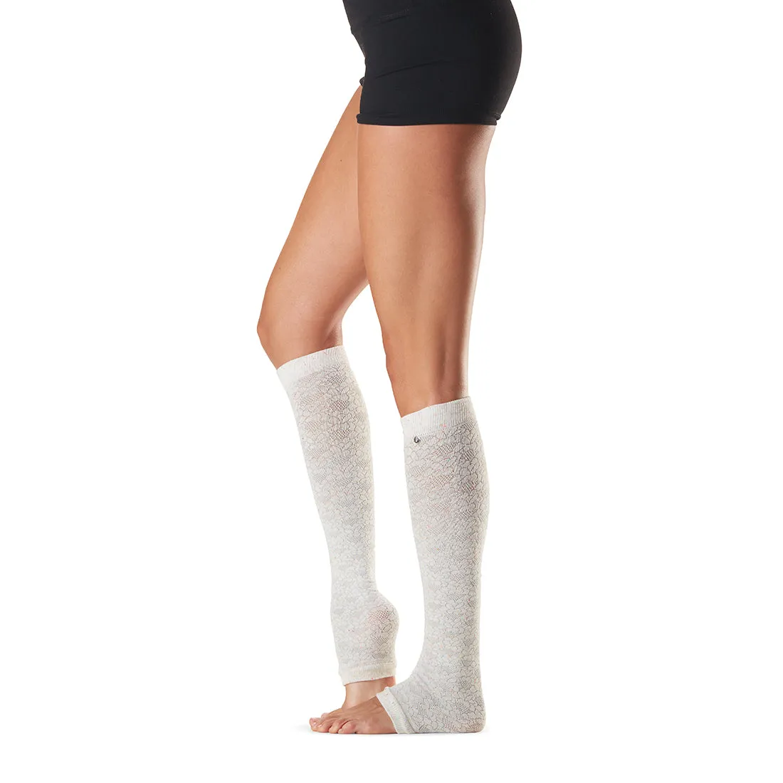 ToeSox - Leg Warmers Dance Socks