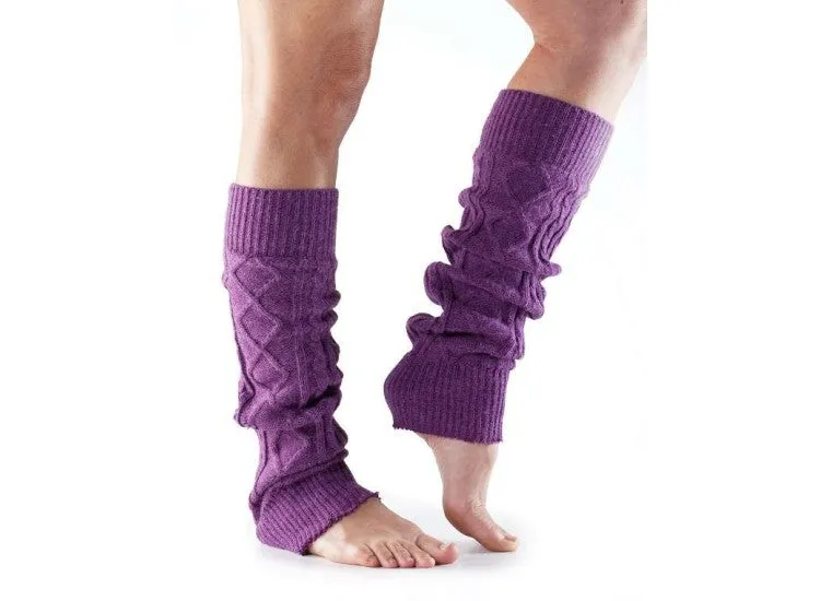 ToeSox - Leg Warmers Dance Socks