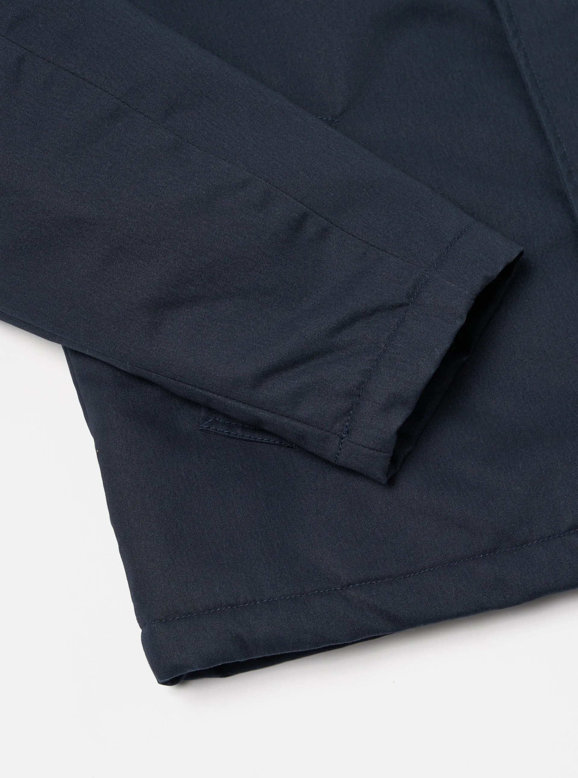 Universal Works - Reversible N1 Jacket - Navy/Brown