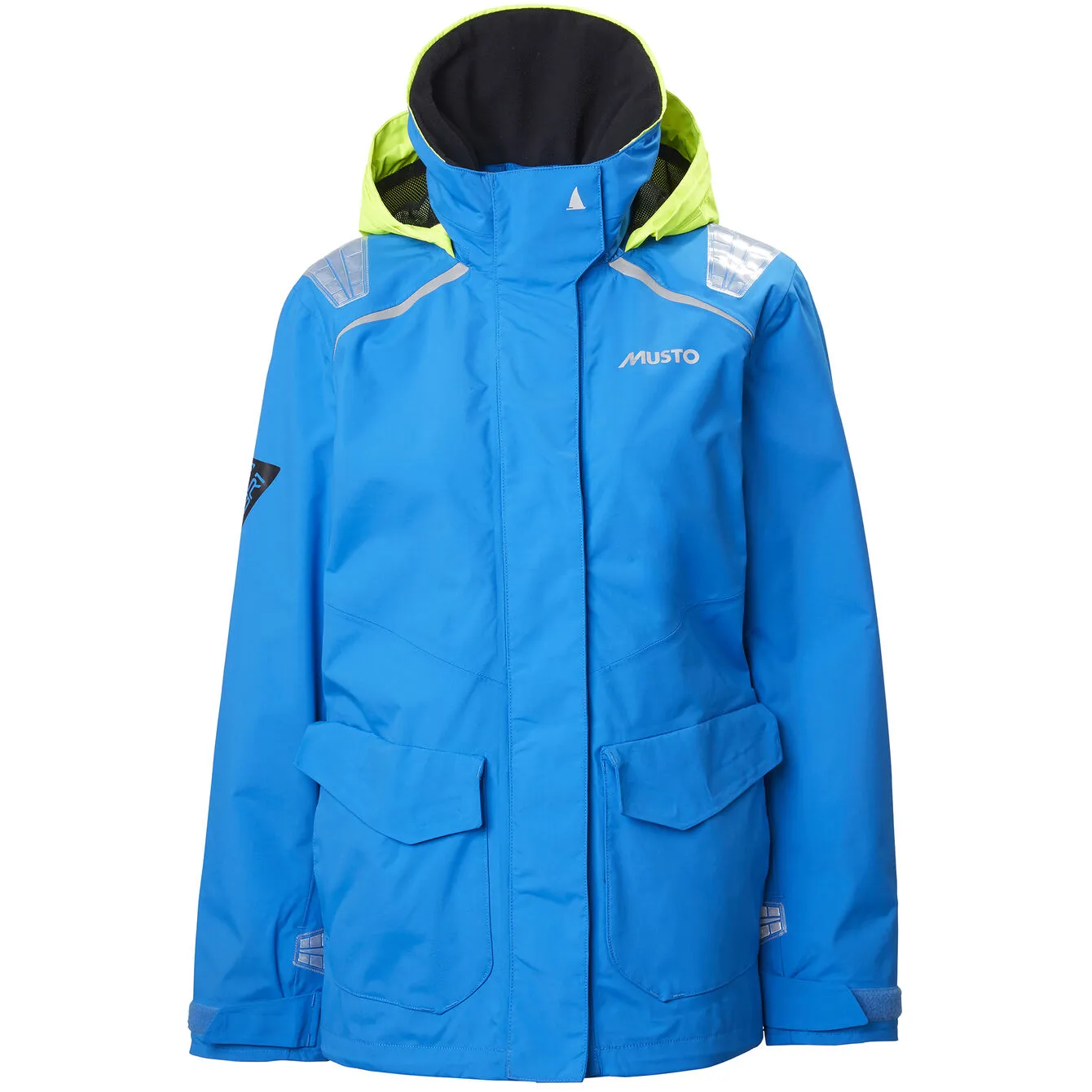 WOMEN'S BR1 INSHORE JACKET