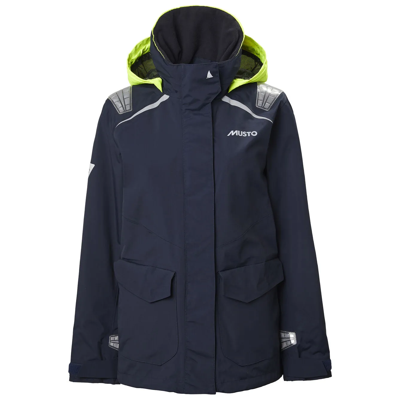 WOMEN'S BR1 INSHORE JACKET