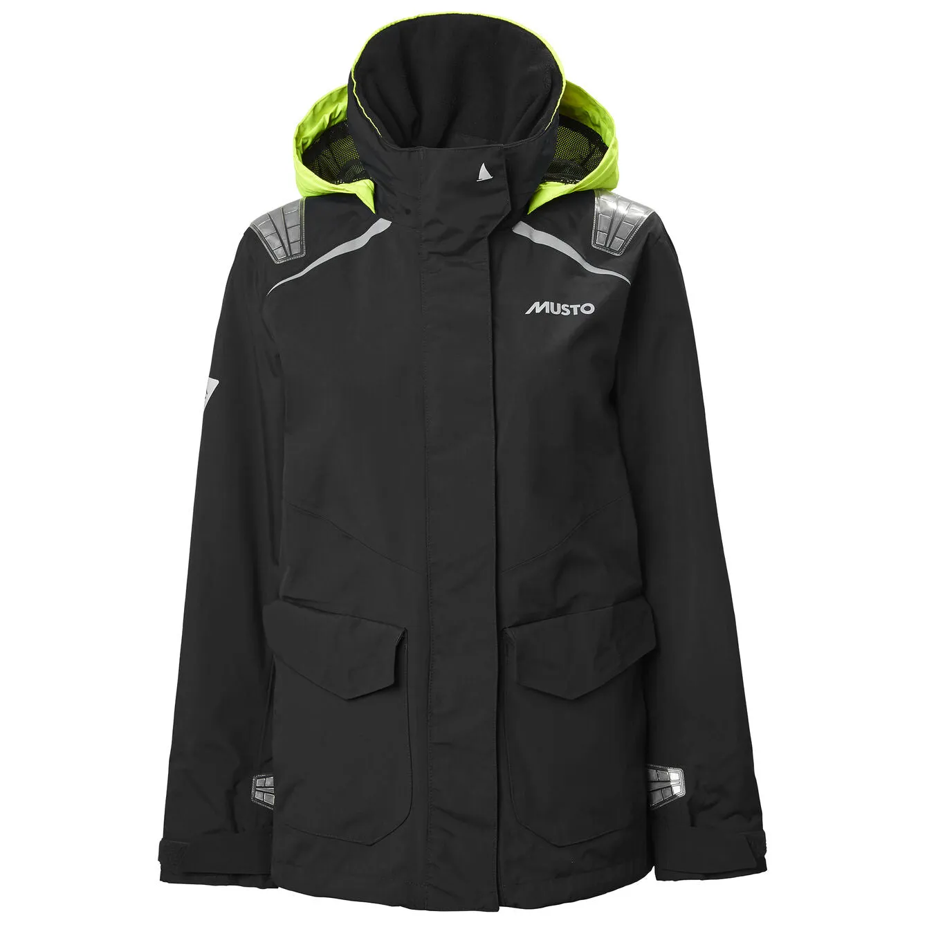 WOMEN'S BR1 INSHORE JACKET