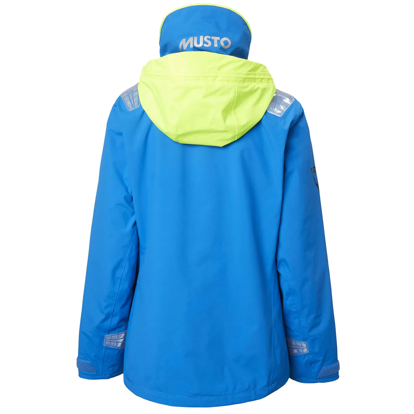 WOMEN'S BR1 INSHORE JACKET