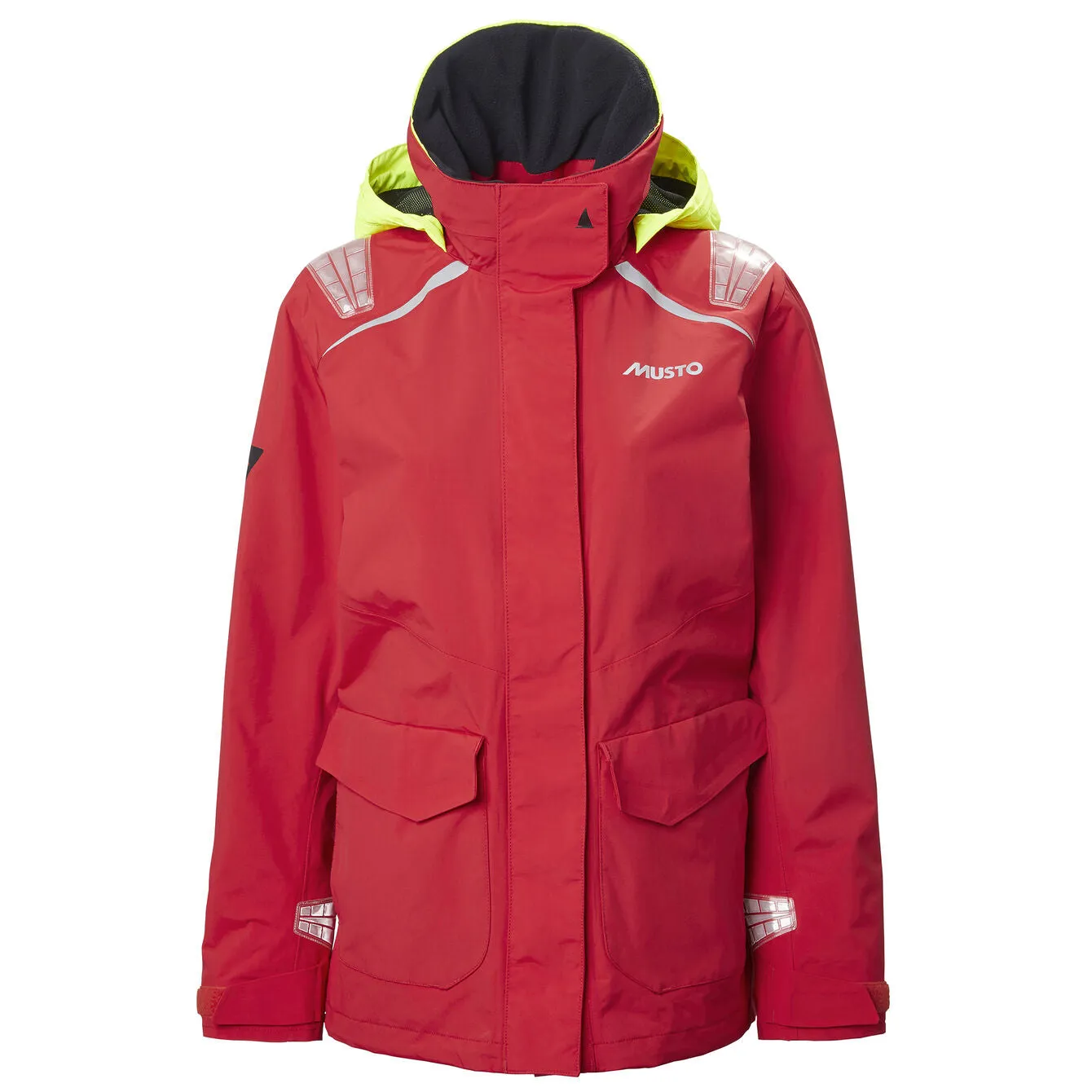 WOMEN'S BR1 INSHORE JACKET