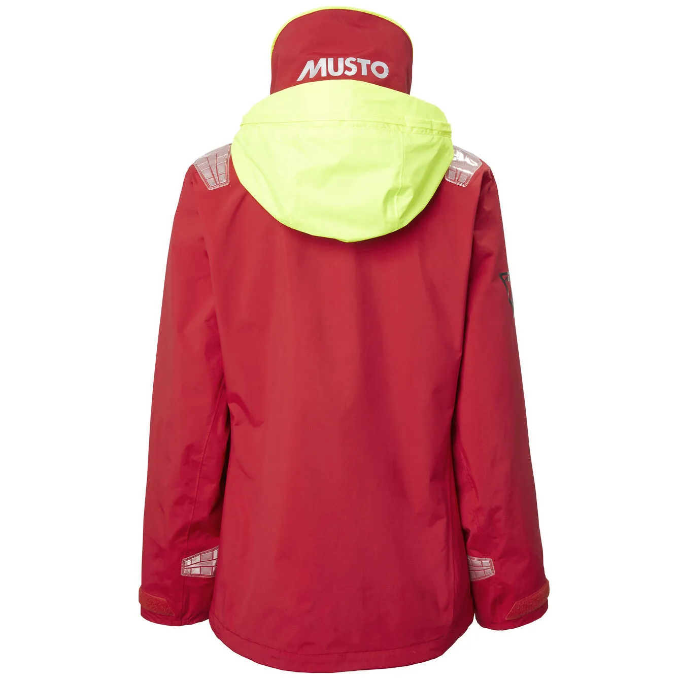 WOMEN'S BR1 INSHORE JACKET